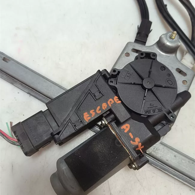 Alzacristallo elettrico porta anteriore con motorino sinistro