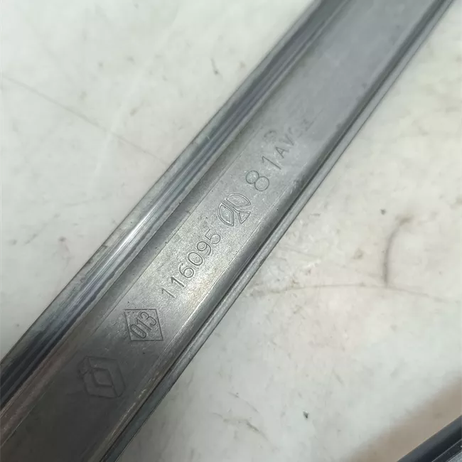 Alzacristallo elettrico porta anteriore con motorino sinistro