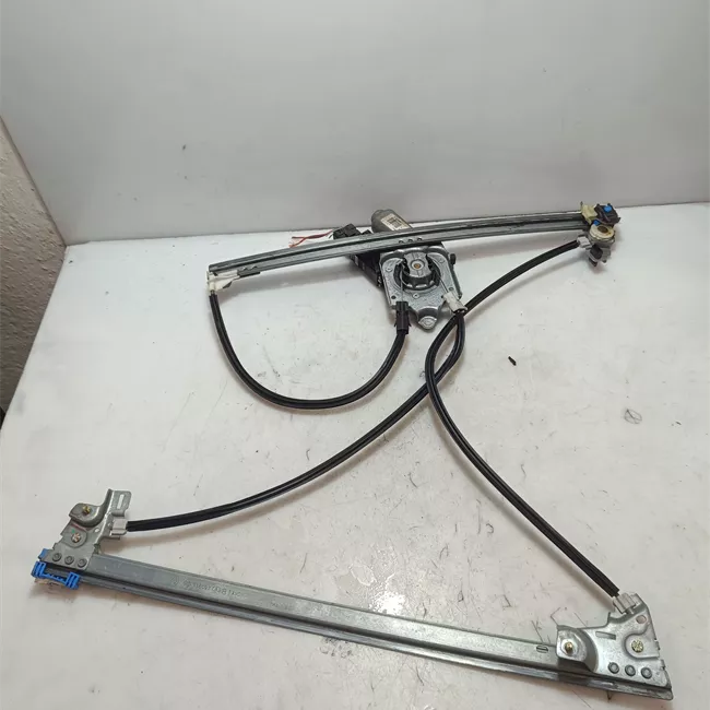 Alzacristallo elettrico porta anteriore con motorino sinistro