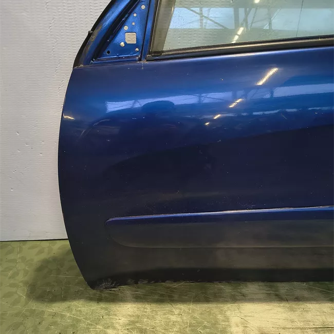 Porta anteriore sinistra