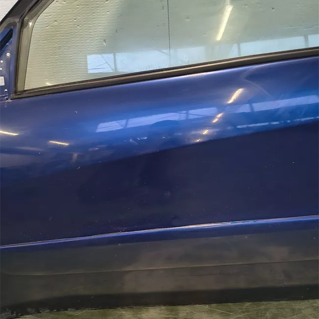 Porta anteriore sinistra