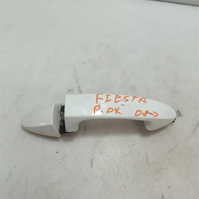 Maniglia porta posteriore destra primer