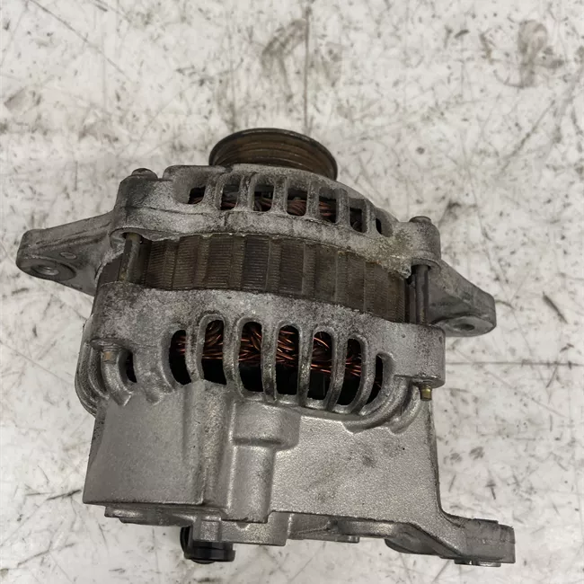 Alternatore