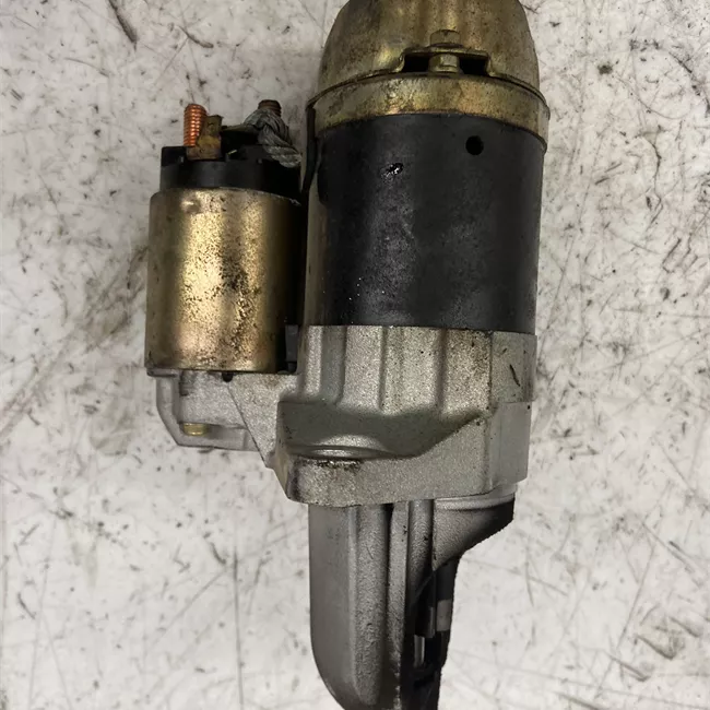 Motorino avviamento