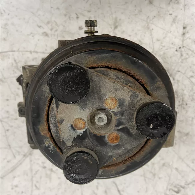 Compressore aria condizionata