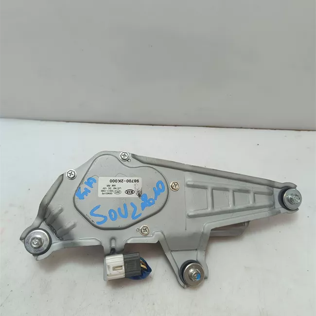 Motorino tergilunotto