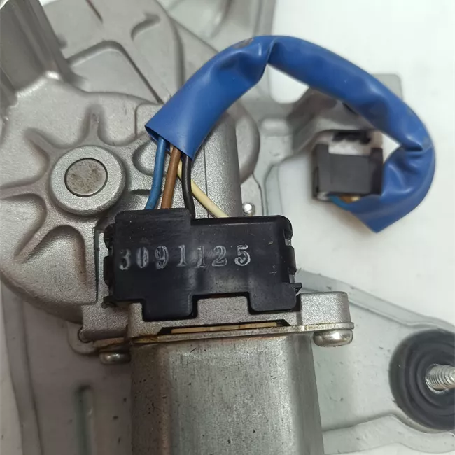 Motorino tergilunotto