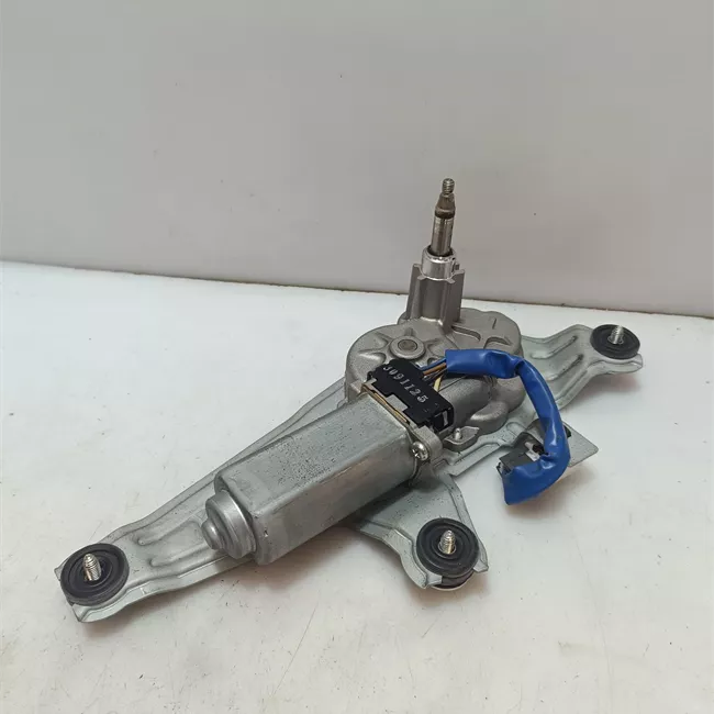 Motorino tergilunotto