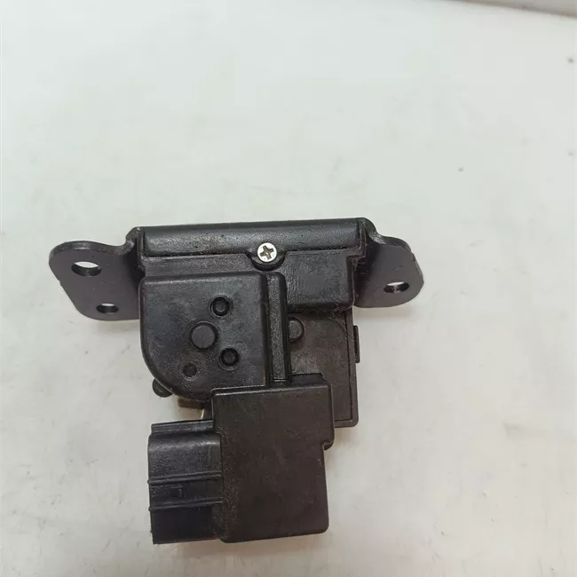 Serratura portello posteriore