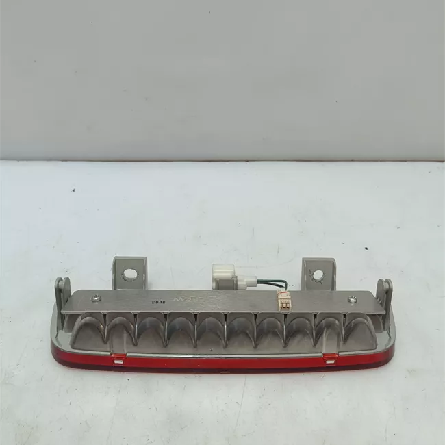 Fanale stop supplementare con led