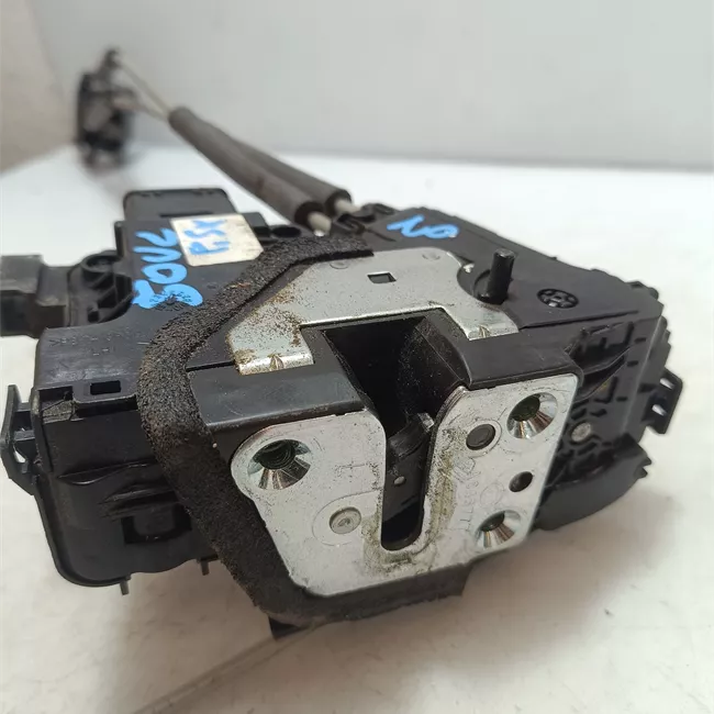 Serratura porta posteriore sinistra