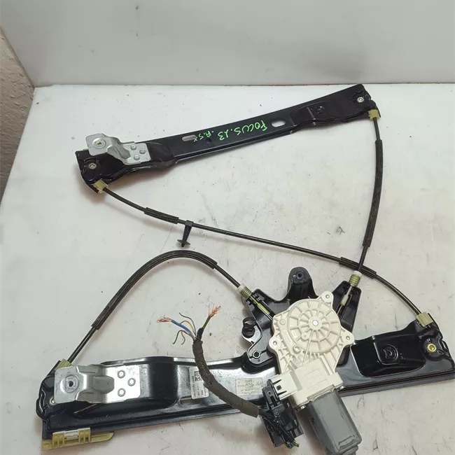 Alzacristallo elettrico porta anteriore sinistro con motorino