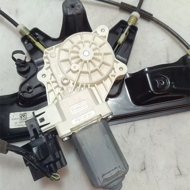 Alzacristallo elettrico porta anteriore sinistro con motorino