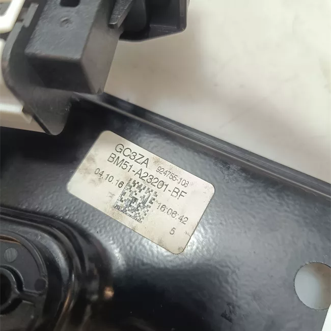 Alzacristallo elettrico porta anteriore sinistro con motorino