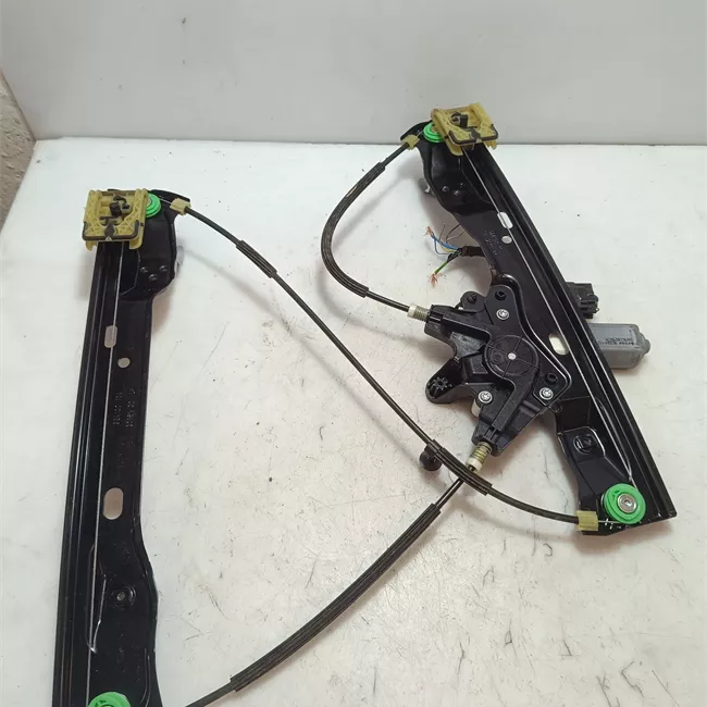 Alzacristallo elettrico porta anteriore sinistro con motorino