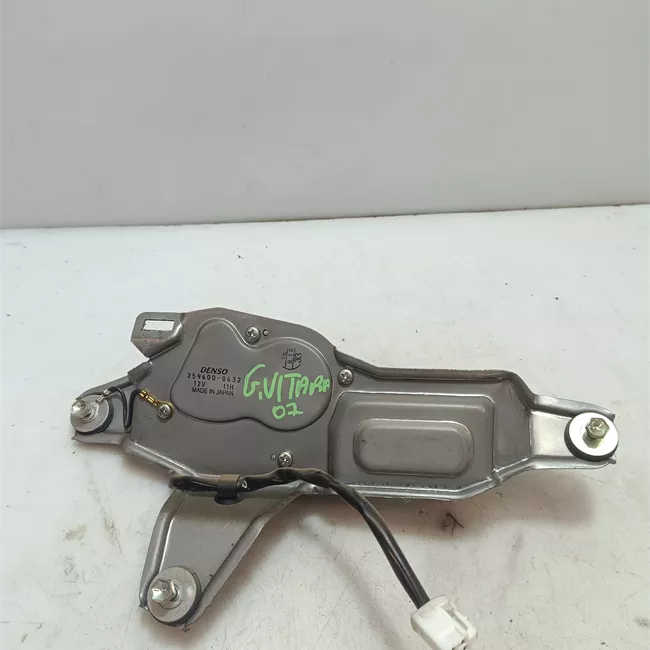 Motorino tergilunotto