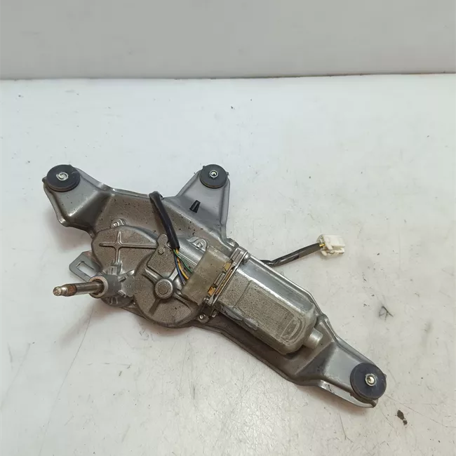 Motorino tergilunotto