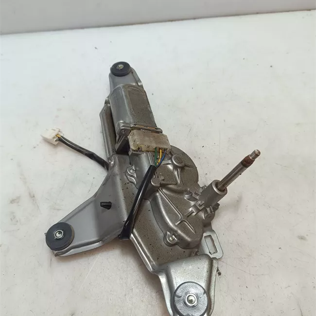 Motorino tergilunotto