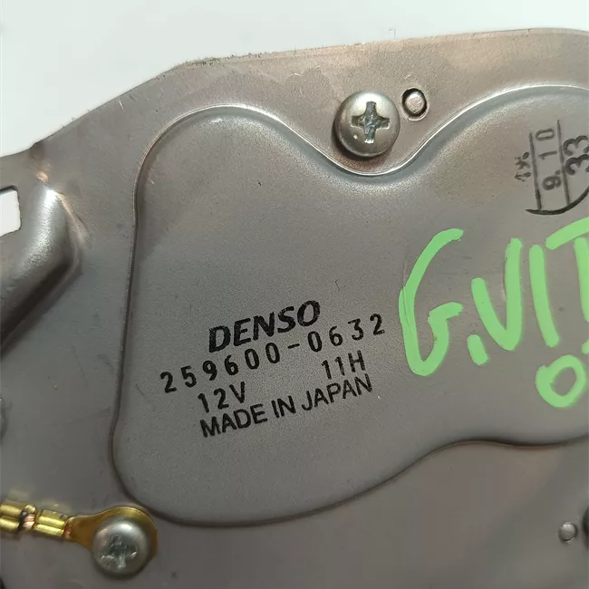 Motorino tergilunotto