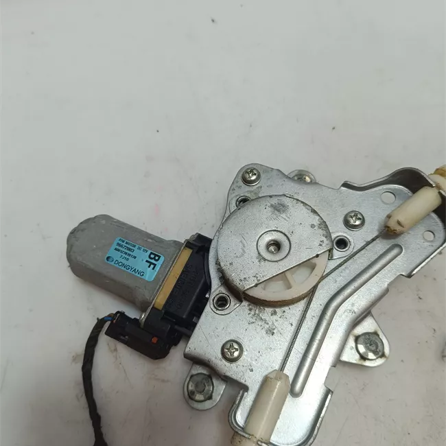 Alzacristallo elettrico porta anteriore destro