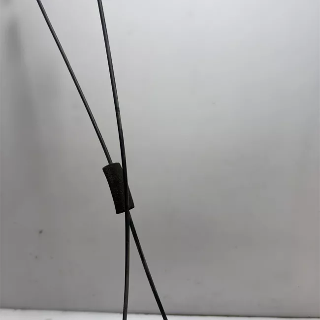 Serratura porta posteriore sinistra