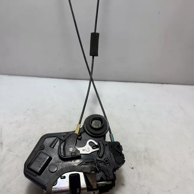 Serratura porta posteriore sinistra