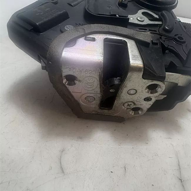 Serratura porta posteriore sinistra