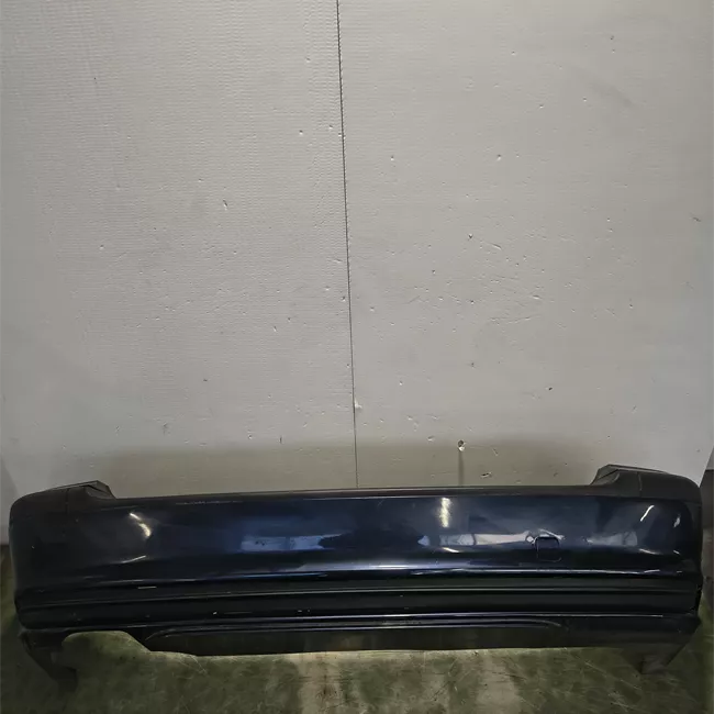 Paraurti posteriore primer