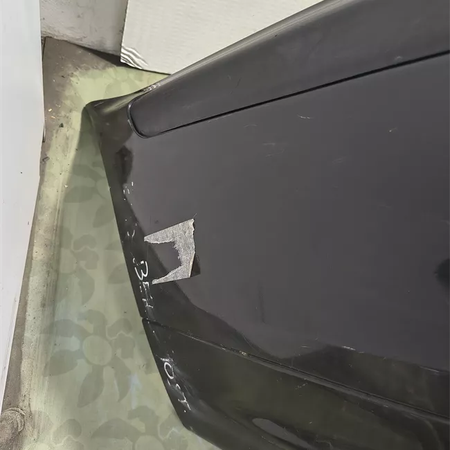 Paraurti posteriore primer