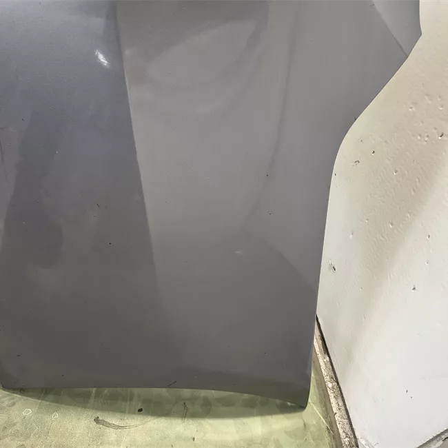 Paraurti posteriore M, con sensori parcheggio primer