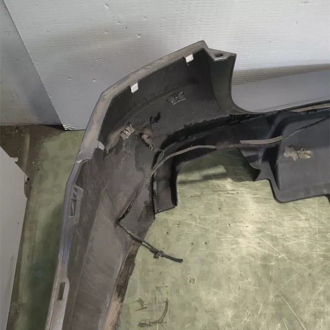 Paraurti posteriore M, con sensori parcheggio primer