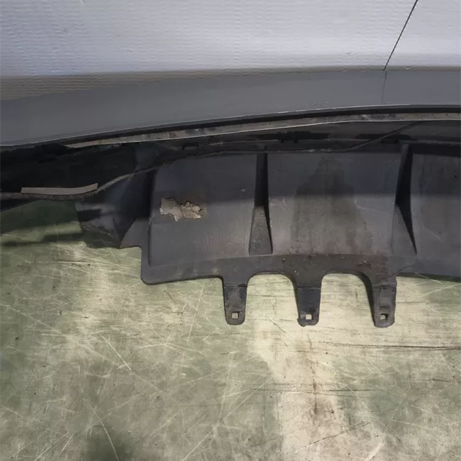 Paraurti posteriore M, con sensori parcheggio primer