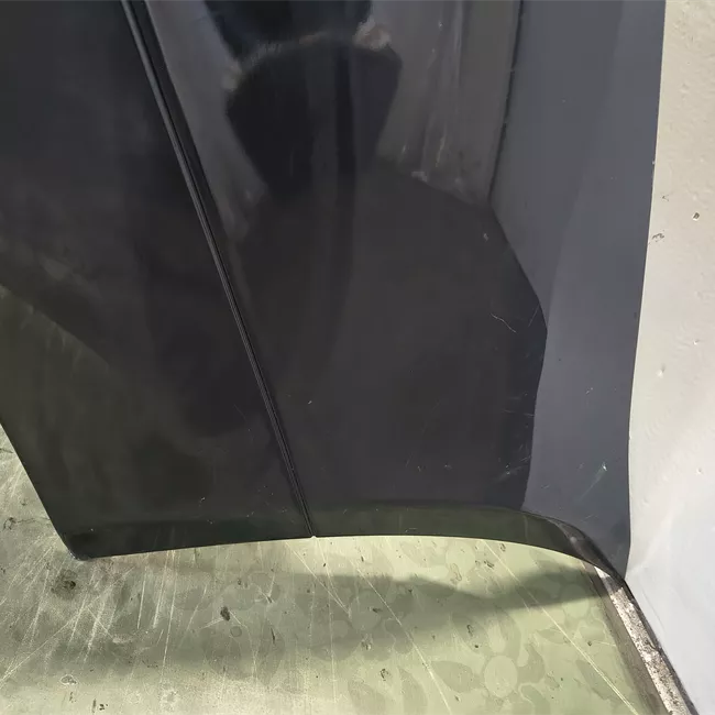Paraurti posteriore Sensori Parcheggio Primer
