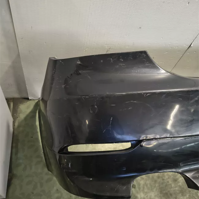 Paraurti posteriore Sensori Parcheggio Primer