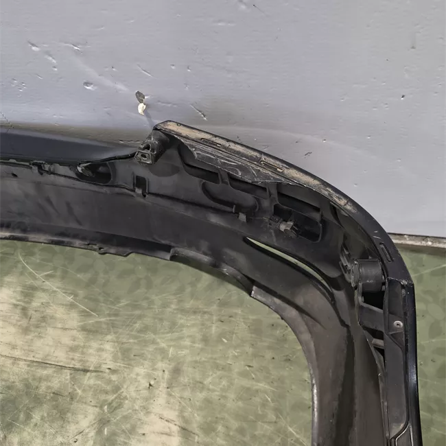 Paraurti posteriore Sensori Parcheggio Primer