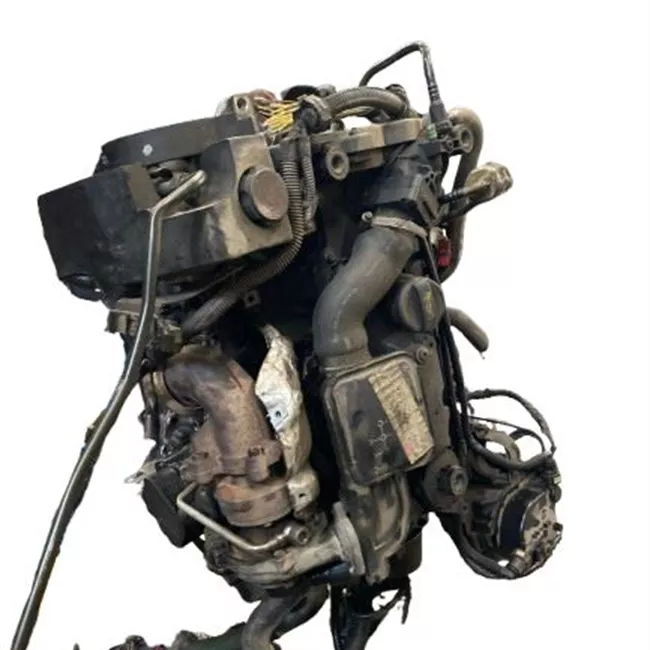 Motore semicompleto
