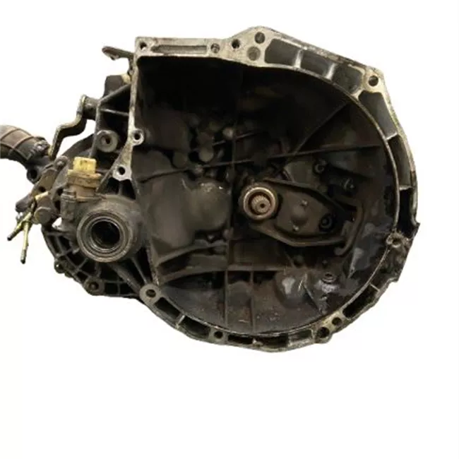 Cambio completa t.09945< rotazionale ione