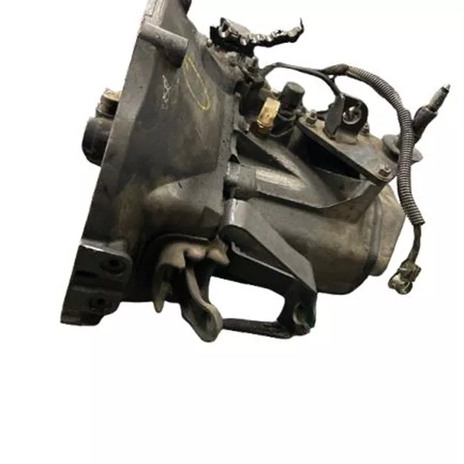 Cambio completa t.09945< rotazionale ione