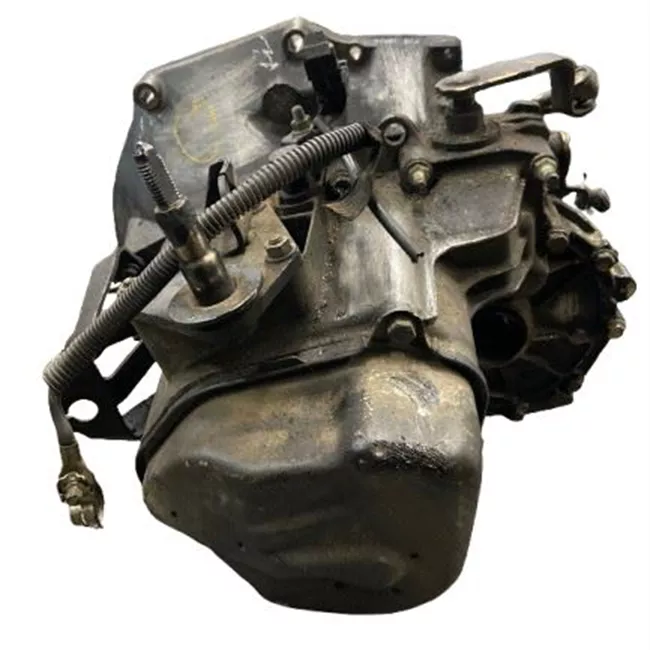 Cambio completa t.09945< rotazionale ione