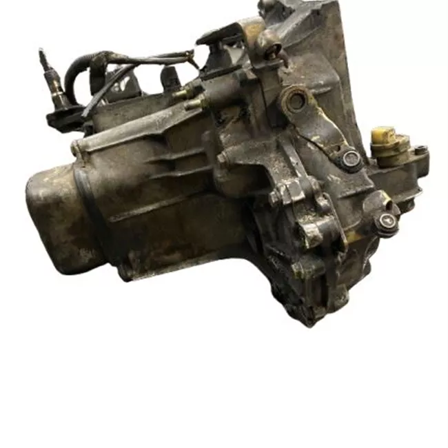 Cambio completa t.09945< rotazionale ione