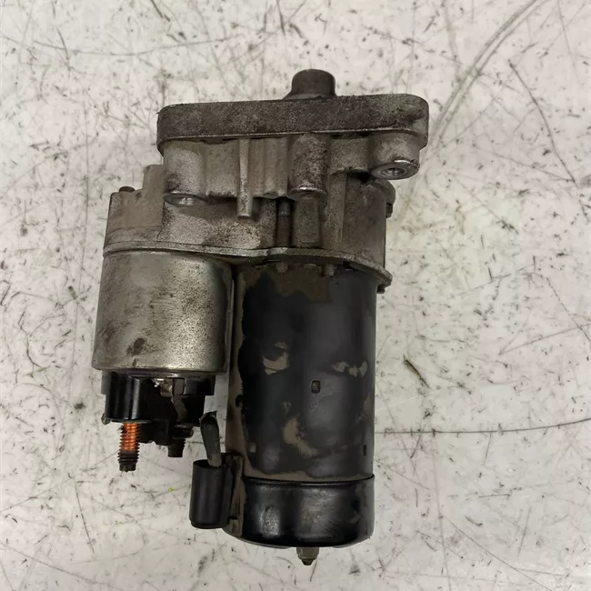 Motorino avviamento