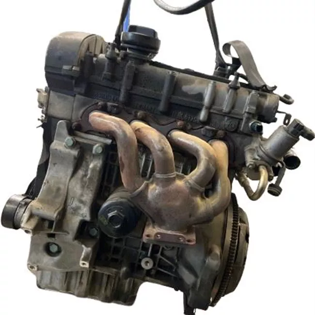 Motore semicompleto rotazionale