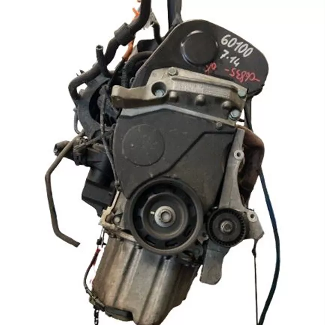 Motore semicompleto rotazionale