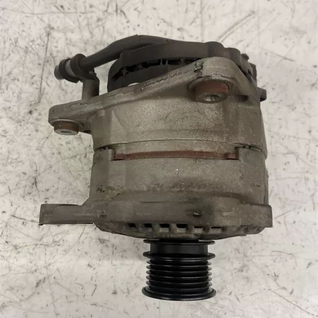 Alternatore Bosch rotazionale 90AMP