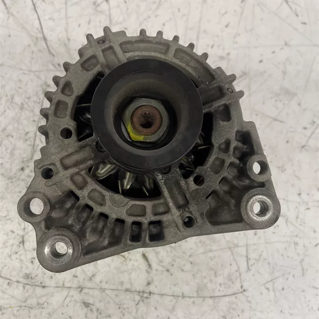 Alternatore Bosch rotazionale 90AMP