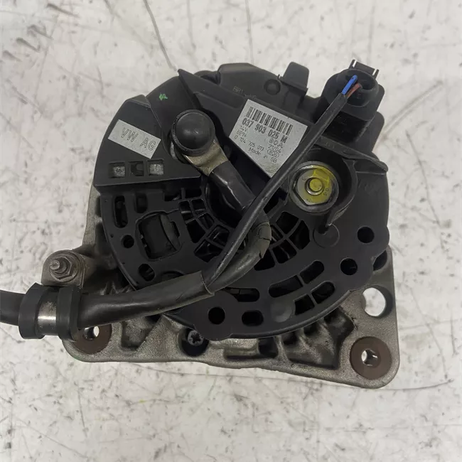 Alternatore Bosch rotazionale 90AMP