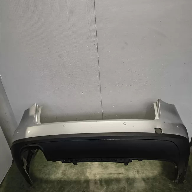 Paraurti posteriore primer