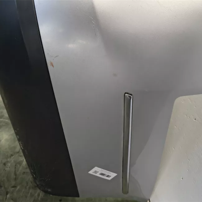 Paraurti posteriore primer