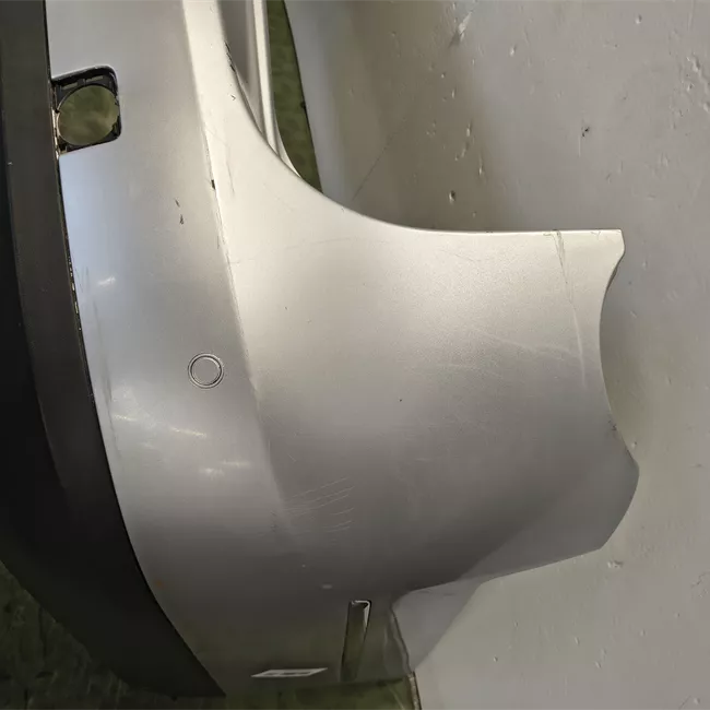 Paraurti posteriore primer