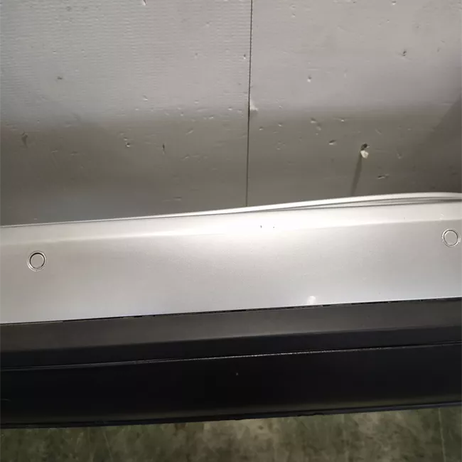 Paraurti posteriore primer